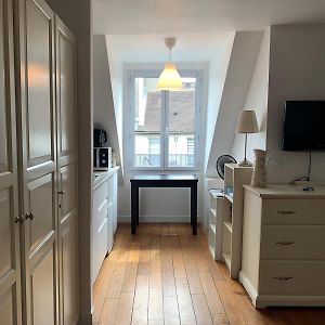 Appartement met een Slaapkamer
